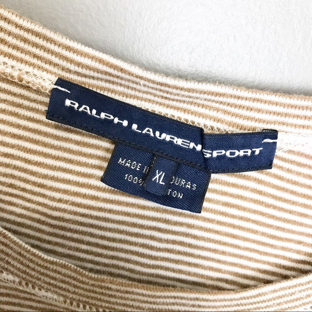 Ralph Lauren Sport | Women’s XL - Picture 2 of 2